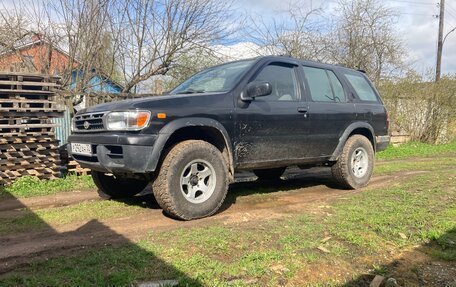 Nissan Pathfinder, 1998 год, 480 000 рублей, 5 фотография