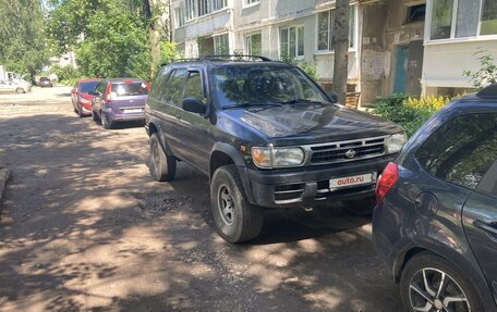 Nissan Pathfinder, 1998 год, 480 000 рублей, 2 фотография