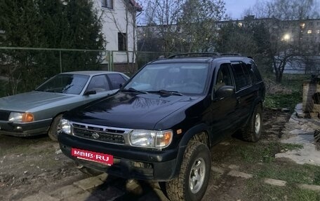 Nissan Pathfinder, 1998 год, 480 000 рублей, 9 фотография