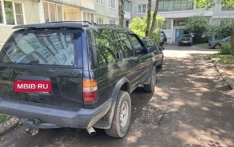 Nissan Pathfinder, 1998 год, 480 000 рублей, 3 фотография