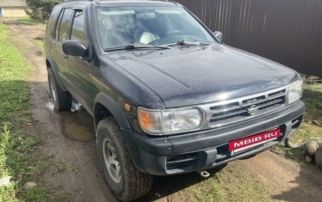 Nissan Pathfinder, 1998 год, 480 000 рублей, 10 фотография