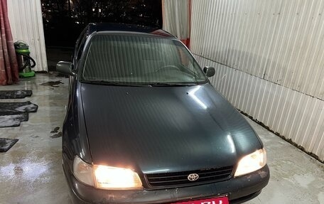 Toyota Carina, 1994 год, 350 000 рублей, 31 фотография