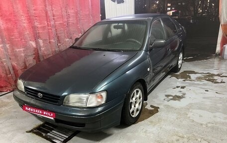 Toyota Carina, 1994 год, 350 000 рублей, 35 фотография