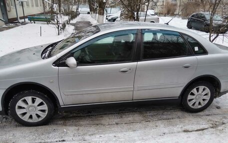 Citroen C5 I рестайлинг, 2007 год, 650 000 рублей, 5 фотография