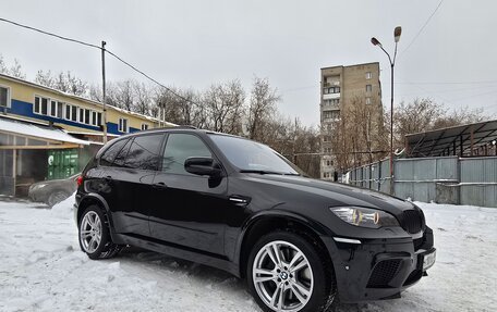 BMW X5 M, 2011 год, 2 650 000 рублей, 4 фотография