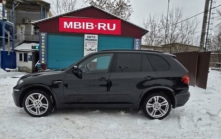 BMW X5 M, 2011 год, 2 650 000 рублей, 7 фотография