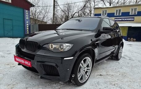 BMW X5 M, 2011 год, 2 650 000 рублей, 3 фотография