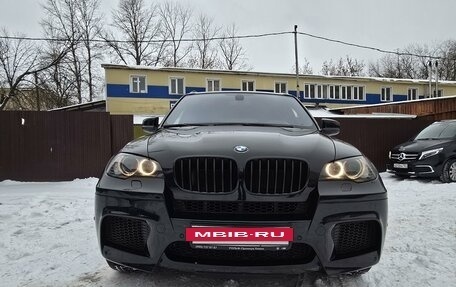 BMW X5 M, 2011 год, 2 650 000 рублей, 2 фотография