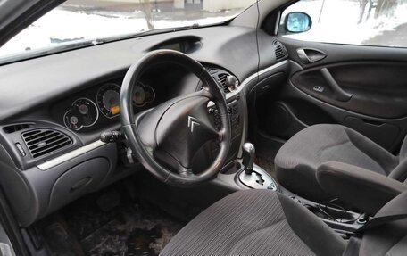 Citroen C5 I рестайлинг, 2007 год, 650 000 рублей, 6 фотография