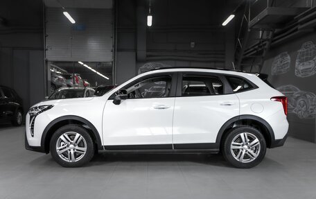 Haval Jolion, 2024 год, 2 349 000 рублей, 5 фотография