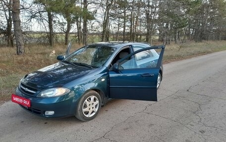 Chevrolet Lacetti, 2008 год, 585 000 рублей, 11 фотография