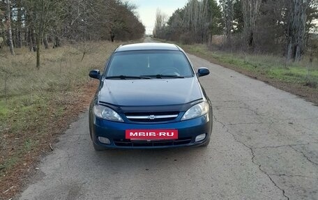 Chevrolet Lacetti, 2008 год, 585 000 рублей, 12 фотография