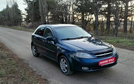 Chevrolet Lacetti, 2008 год, 585 000 рублей, 7 фотография