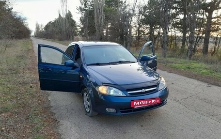 Chevrolet Lacetti, 2008 год, 585 000 рублей, 9 фотография