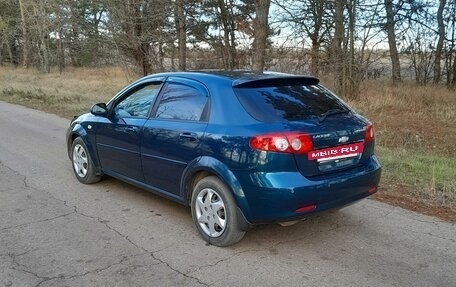 Chevrolet Lacetti, 2008 год, 585 000 рублей, 5 фотография