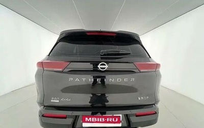 Nissan Pathfinder, 2024 год, 10 000 777 рублей, 1 фотография