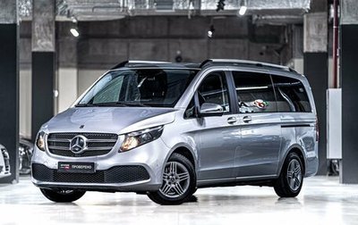 Mercedes-Benz V-Класс, 2019 год, 4 149 000 рублей, 1 фотография