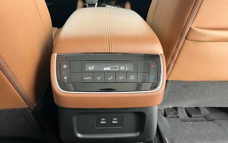 Nissan Pathfinder, 2024 год, 10 000 777 рублей, 24 фотография