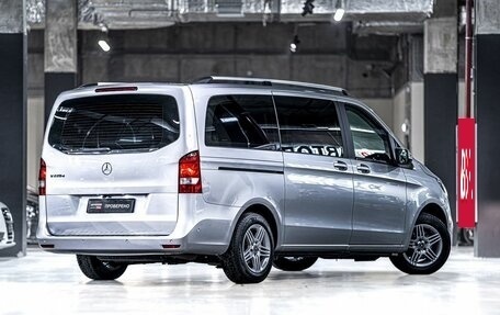 Mercedes-Benz V-Класс, 2019 год, 4 149 000 рублей, 2 фотография