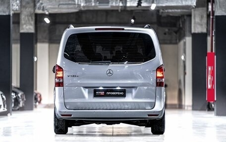 Mercedes-Benz V-Класс, 2019 год, 4 149 000 рублей, 4 фотография