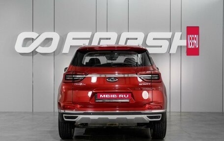 Chery Tiggo 4 I рестайлинг, 2020 год, 1 629 000 рублей, 4 фотография