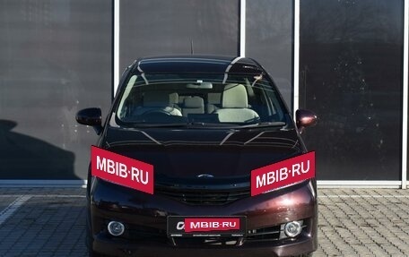 Toyota Wish II, 2011 год, 1 540 000 рублей, 3 фотография