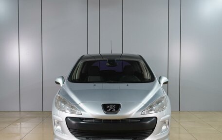 Peugeot 308 II, 2008 год, 675 000 рублей, 3 фотография