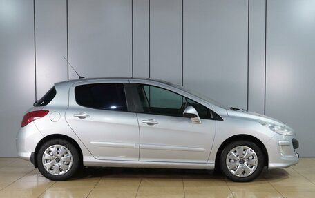 Peugeot 308 II, 2008 год, 675 000 рублей, 5 фотография