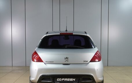 Peugeot 308 II, 2008 год, 675 000 рублей, 4 фотография