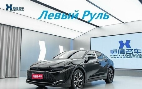 Toyota Crown, 2024 год, 6 500 000 рублей, 1 фотография