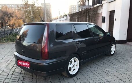 Mitsubishi Lancer IX, 2002 год, 430 000 рублей, 4 фотография