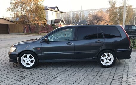 Mitsubishi Lancer IX, 2002 год, 430 000 рублей, 6 фотография