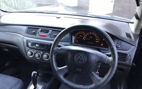 Mitsubishi Lancer IX, 2002 год, 430 000 рублей, 13 фотография