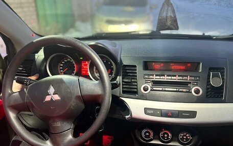 Mitsubishi Lancer IX, 2007 год, 470 000 рублей, 12 фотография