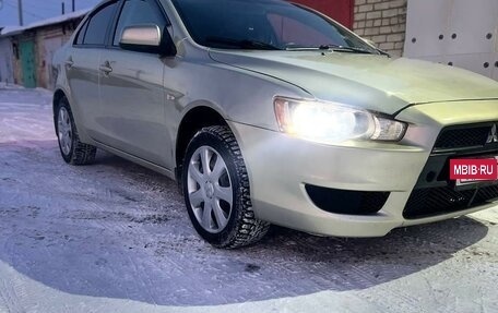 Mitsubishi Lancer IX, 2007 год, 470 000 рублей, 7 фотография