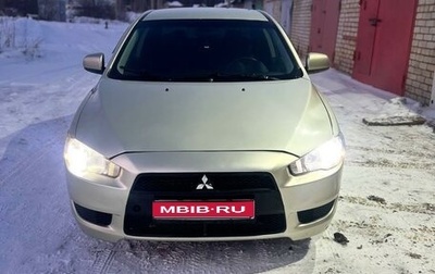 Mitsubishi Lancer IX, 2007 год, 470 000 рублей, 1 фотография