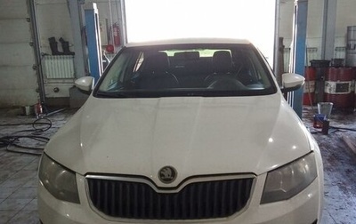 Skoda Octavia, 2016 год, 800 000 рублей, 1 фотография