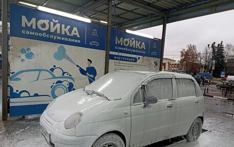 Daewoo Matiz I, 2013 год, 200 000 рублей, 6 фотография