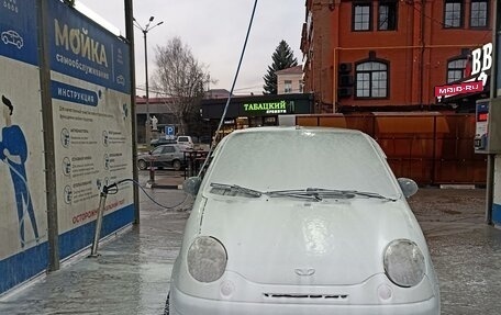 Daewoo Matiz I, 2013 год, 200 000 рублей, 7 фотография