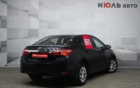 Toyota Corolla, 2014 год, 1 393 000 рублей, 7 фотография