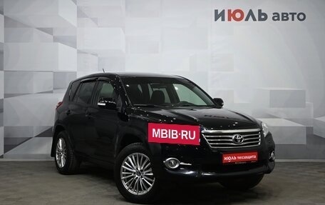 Toyota RAV4, 2010 год, 1 500 000 рублей, 4 фотография