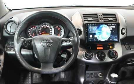 Toyota RAV4, 2010 год, 1 500 000 рублей, 13 фотография