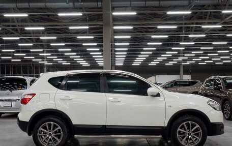 Nissan Qashqai, 2010 год, 1 380 000 рублей, 13 фотография