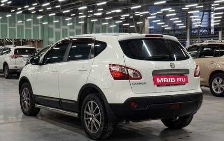 Nissan Qashqai, 2010 год, 1 380 000 рублей, 3 фотография