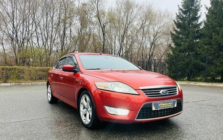 Ford Mondeo IV, 2009 год, 799 000 рублей, 4 фотография