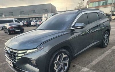 Hyundai Tucson, 2021 год, 2 700 000 рублей, 1 фотография