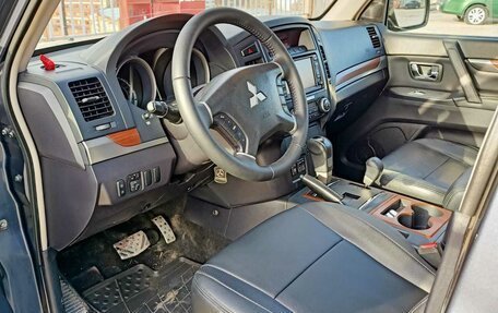 Mitsubishi Pajero IV, 2008 год, 1 750 000 рублей, 6 фотография