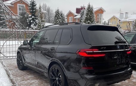 BMW X7, 2023 год, 14 650 000 рублей, 6 фотография