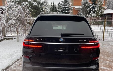 BMW X7, 2023 год, 14 650 000 рублей, 5 фотография