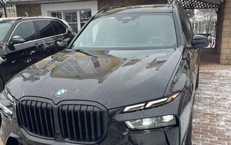 BMW X7, 2023 год, 14 650 000 рублей, 2 фотография